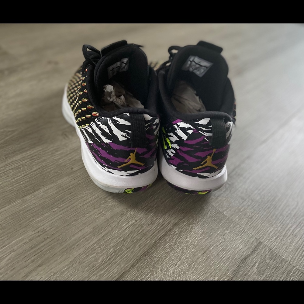 Air Jordan CP3.XII ‘Dr. Jekyll and Mr. Hyde’